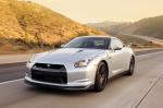 Nissan GT-R 2010 года